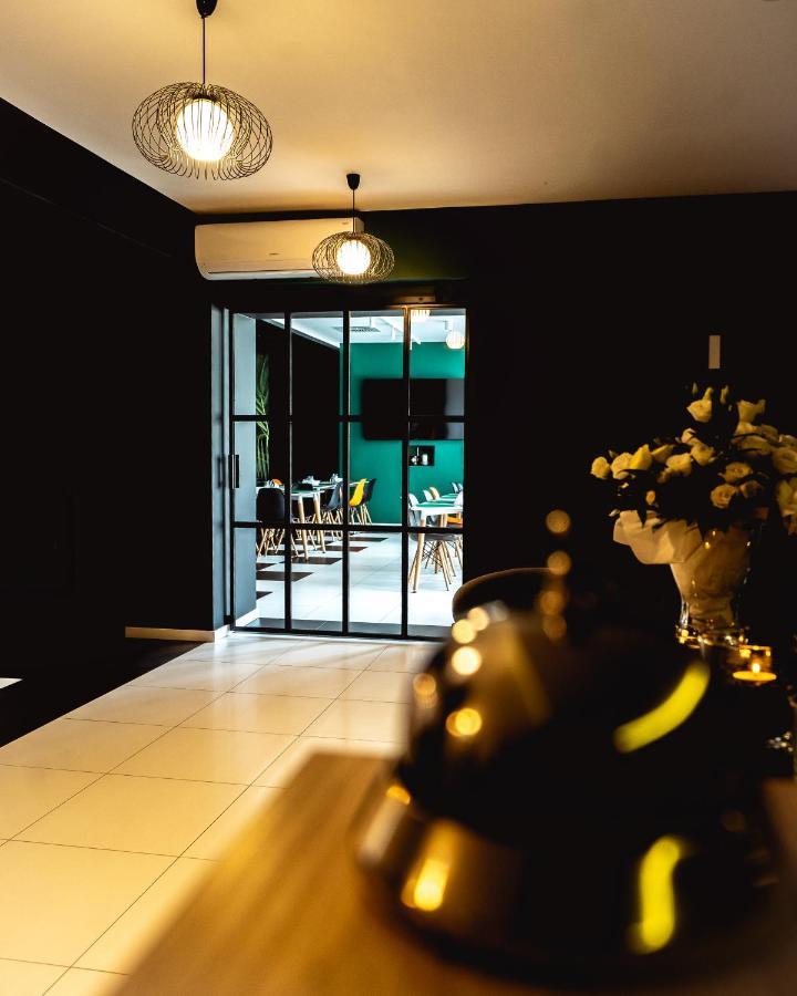 Kelman Inn Global Nowa Sol Exterior foto