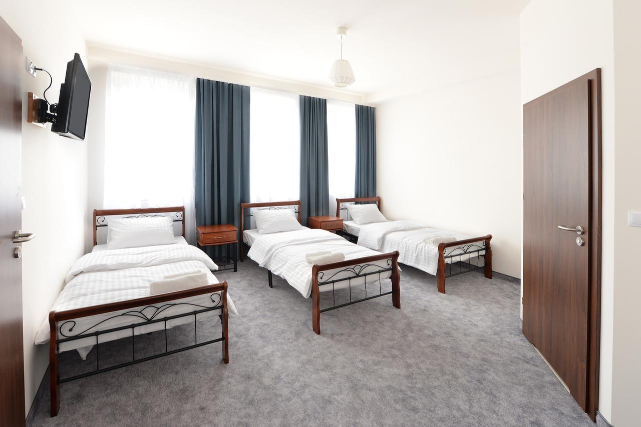 Kelman Inn Global Nowa Sol Zimmer foto